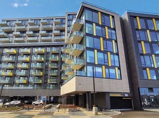 3006 William Cutmore Blvd #903, Oakville, ON L6H 3S3