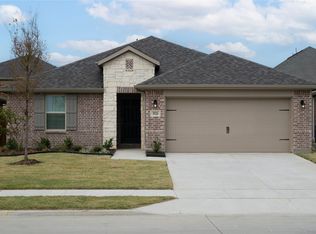 3024 Hollybrook Ln, Anna, TX 75409