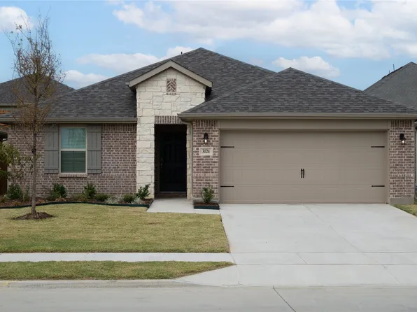 3024 Hollybrook Ln, Anna, TX 75409