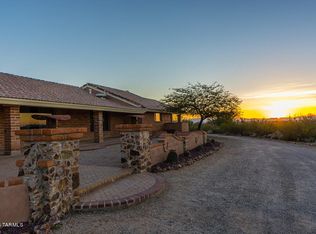 10700 E Old Spanish Trl, Tucson, AZ 85748