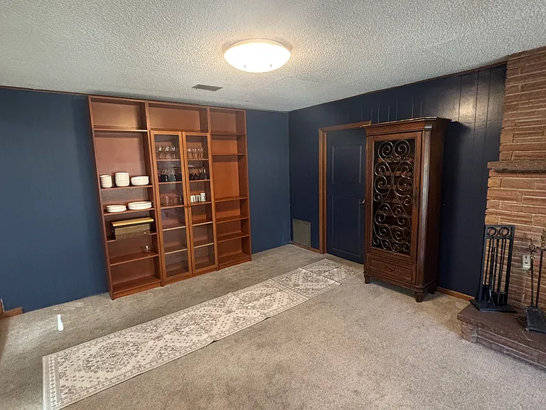 Shared Living Room