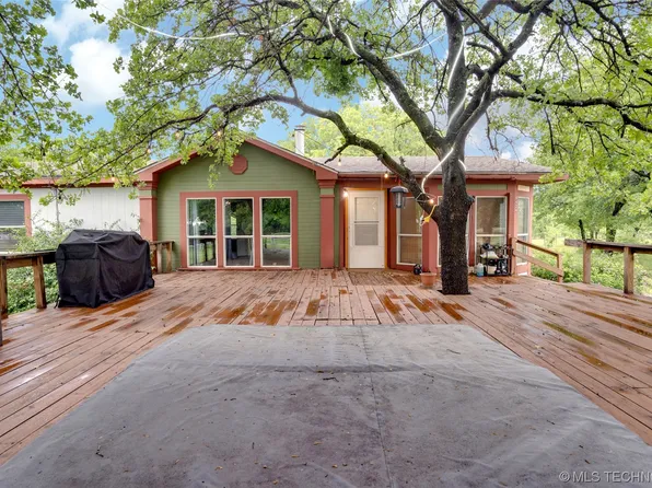 8424 State Highway 7, Ratliff City, OK 73481