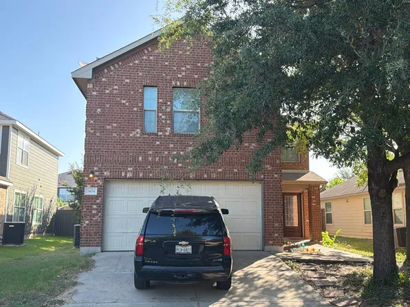 7404 S Glenn St, Austin, TX 78744