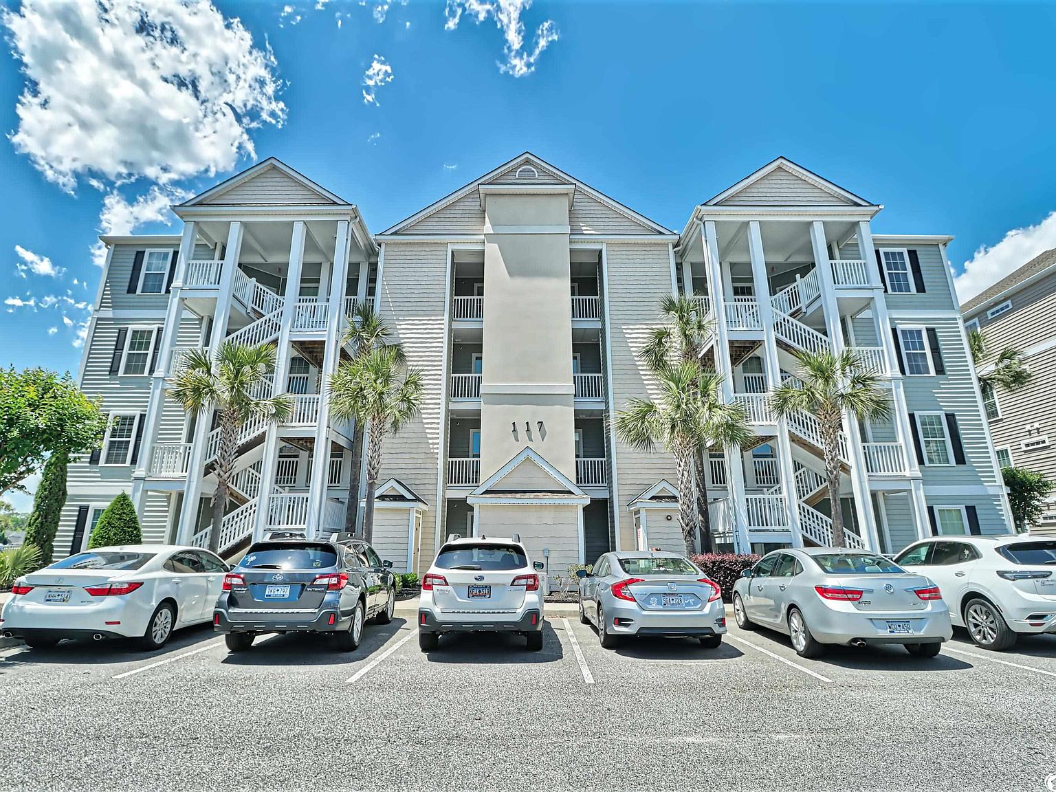 117 Ella Kinley Cir UNIT 201, Myrtle Beach, SC 29588 MLS 2308532