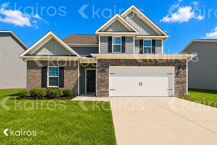1111 Freedom Pkwy