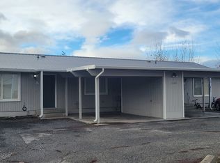 1608 Cross St #A, Wenatchee, WA 98801