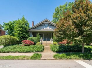 1380 S Brook St, Louisville, KY 40208
