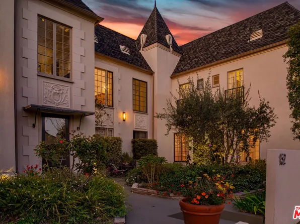 152 S Roxbury Dr #4, Beverly Hills, CA 90212