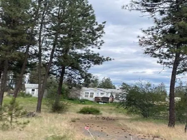 20003 S Malloy Prairie Rd, Cheney, WA 99004