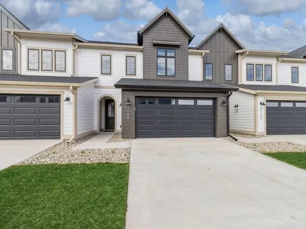 2105 Lacey Dr, Ames, IA 50010