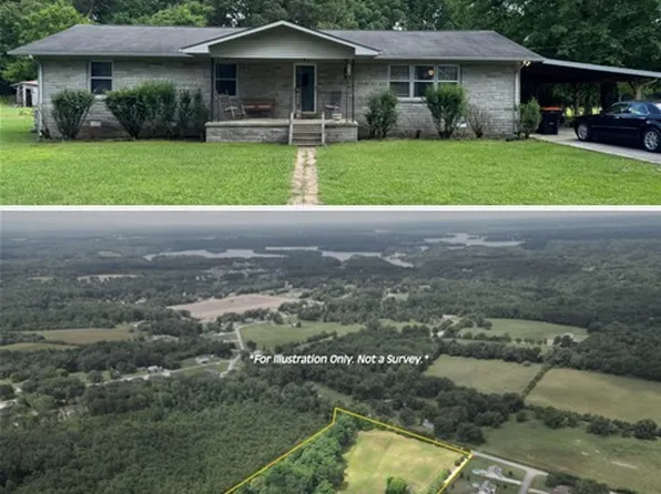 3315 Eastbrook Rd, Estill Springs, TN 37330