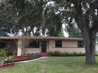 6447 Ledbury Dr S, Jacksonville, FL 32210