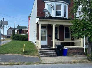 630 Dauphin St, Harrisburg, PA 17102