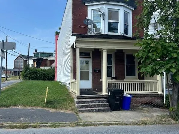 630 Dauphin St, Harrisburg, PA 17102