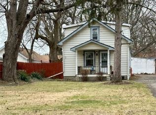 4338 W 143rd St, Cleveland, OH 44135
