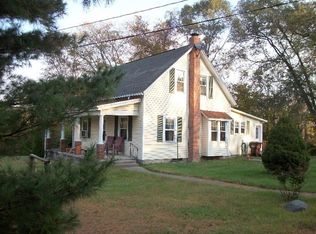 7220 Goshen Rd, Goshen, OH 45122