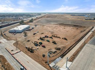 7401 66th St, Lubbock, TX 79407