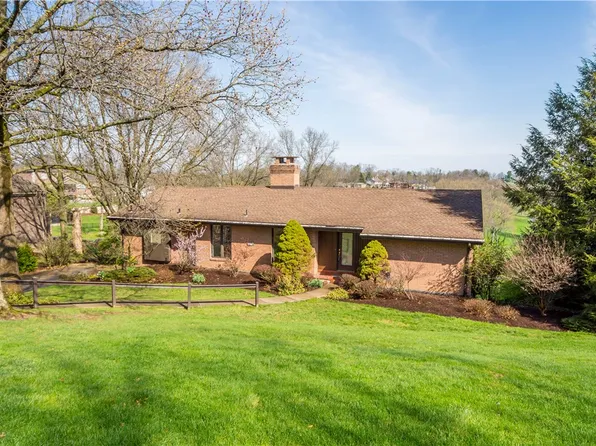 1679 Hastings Mill Rd, Pittsburgh, PA 15241