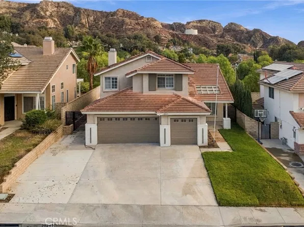 28245 Foothill Rd, Castaic, CA 91384