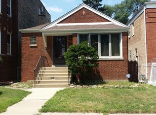 8034 S Campbell Ave, Chicago, IL