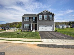 95 Leland Way, Hanover, PA 17331