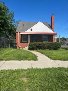 13500 Tuller St, Detroit, MI, 48238