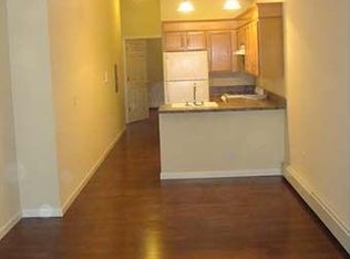 265 Webster Ave, Jersey City, NJ 07307