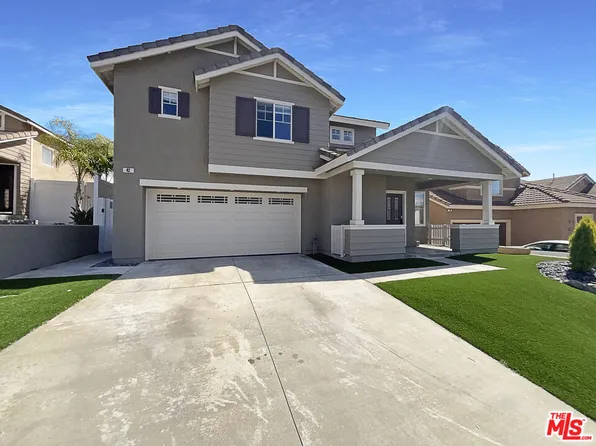 42 Parterre Ave, Foothill Ranch, CA 92610