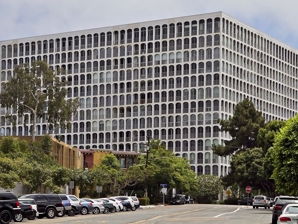 1st image of 1001 Genter St #7D