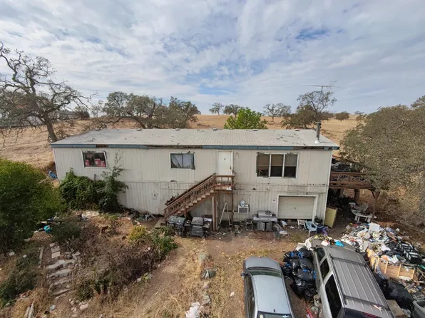 10403 Jalapa Way, La Grange, CA 95329
