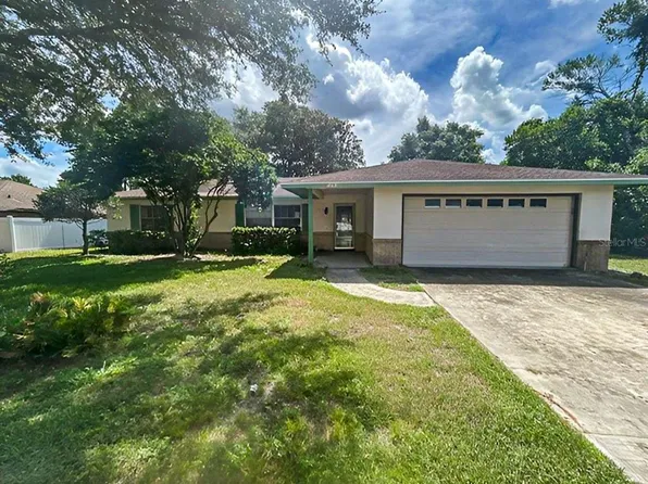 1291 TIVOLI DRIVE, DELTONA, FL 32725