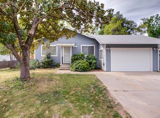 2540 Lupine St, Anderson, CA 96007