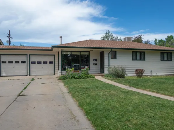 405 W Geneseo St, Lafayette, CO 80026