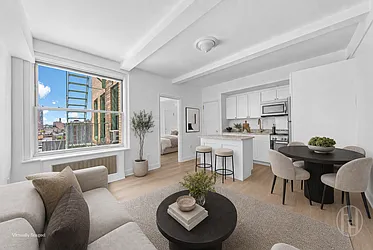 325 West 45th Street, #1020