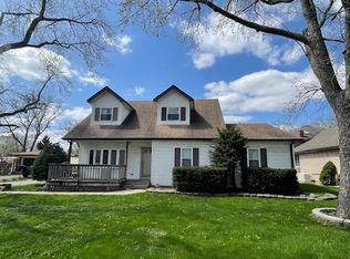 12756 S Loveland St, Alsip, IL 60803
