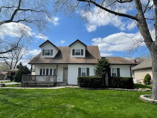 12756 S Loveland St, Alsip, IL 60803