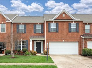 315 Clerke Dr, Glen Allen, VA