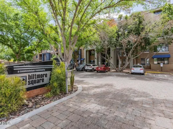 1701 E COLTER Street #264, Phoenix, AZ 85016