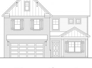 Canyon Plan, Greenefield, Cartersville, GA 30120
