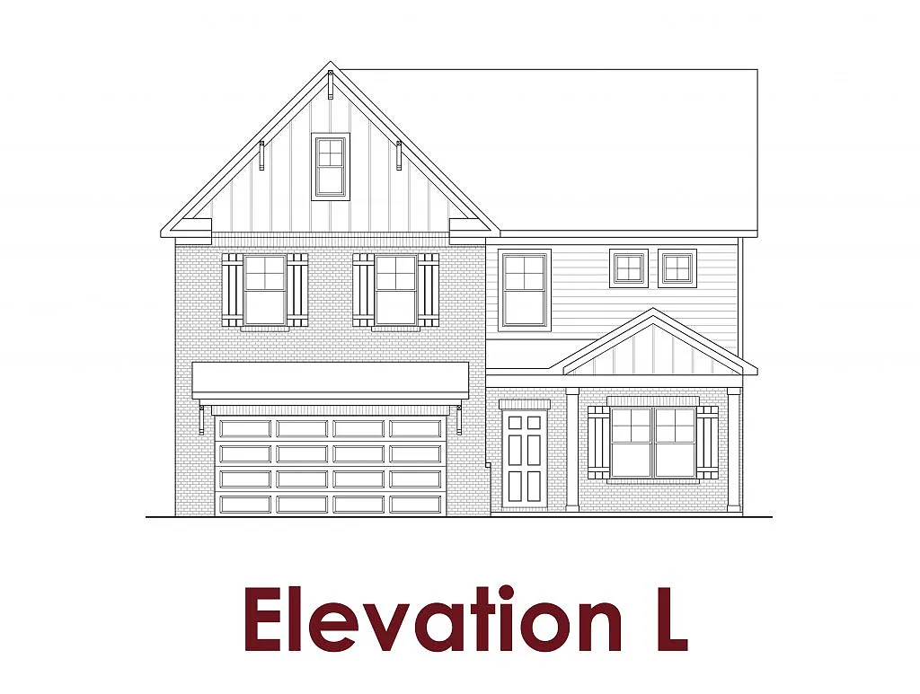 Canyon Plan, Fowler Farms photo 1
