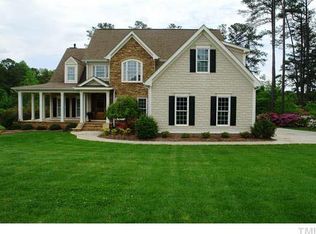 5624 Greenevers Dr, Raleigh, NC 27613