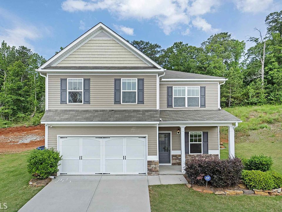 2nd image of 408 Macland Mill Dr