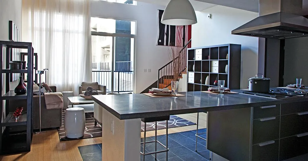 Loft 5 — Photo 3