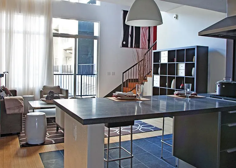Loft 5 — Photo 3
