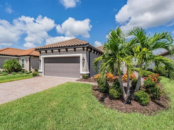 3125 Francoa Dr, Odessa, FL 33556