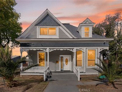 1214 Marin St, Corning, CA, 96021