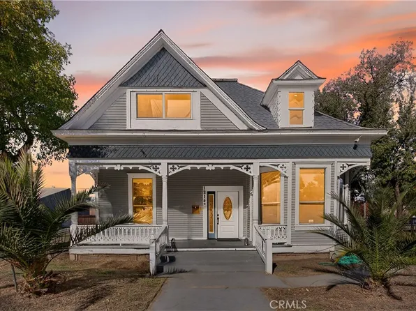 1214 Marin St, Corning, CA 96021