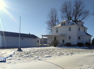 3125 Quarry Rd, Reedsville, WI 54230