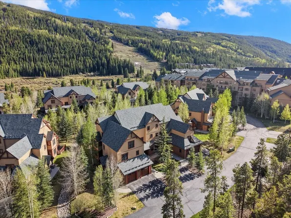 201 Hawk Circle UNIT 2329, Keystone, CO 80435