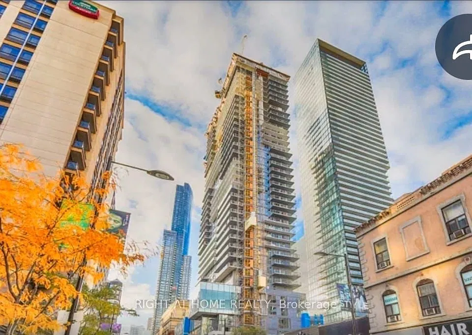 7 Grenville St #6205